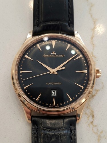 Refurbished jaeger lecoultre - refurbished, jaeger-lecoultre