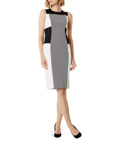 Karen millen black - black, white