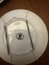 deMontford Bone china  Wall