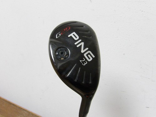 Ping g25 hybrid senior - 23*,