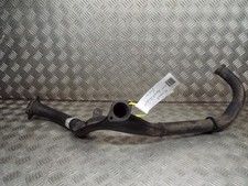 Suzuki TL1000S TL1000 S Left Hand Exhaust Downpipe Down Pipe Header 