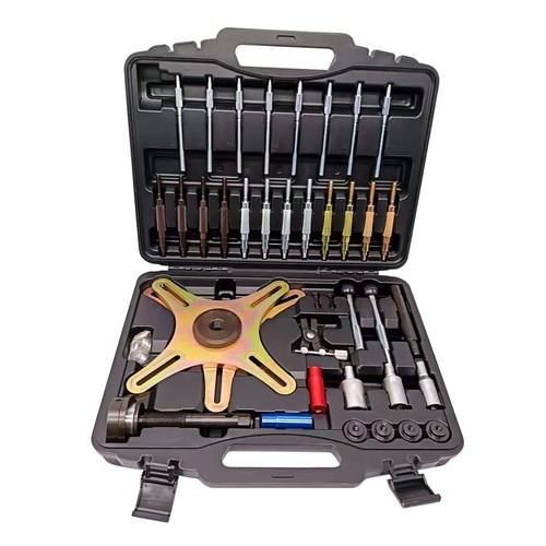 38pc sac self adjusting clutch - sac,