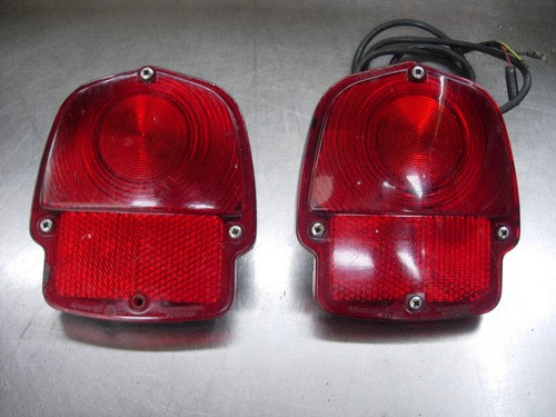 Pair genuine butlers enfo - genuine,
