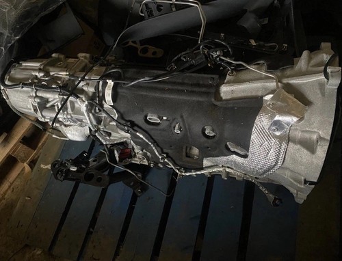 Land rover defender l663 - land, 3.0