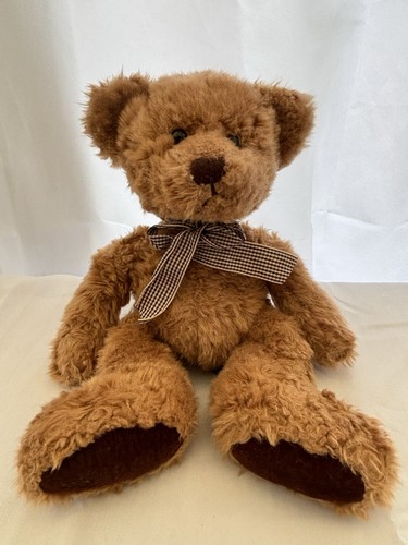 Russ berrie langley bear - russ,