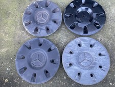 Set of Genuine Mercedes Vito