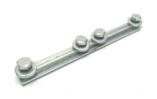 4 x BOSCH REXROTH 3842 528 746 Profile Connector 180mm (10)