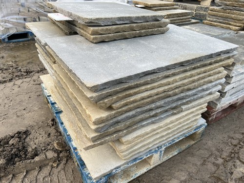 600mm yorkshire stone - 600mm,