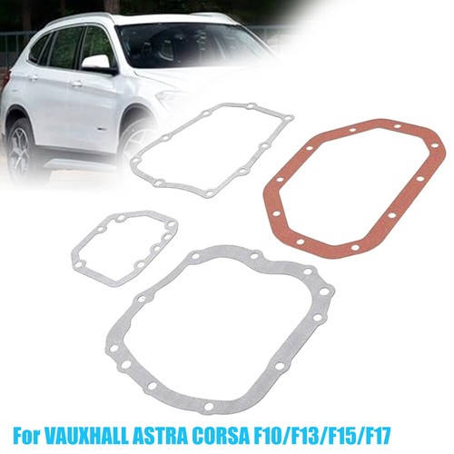 Gearbox gasket seal - gasket,