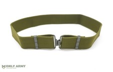 NEW British Army & Cadet Belt