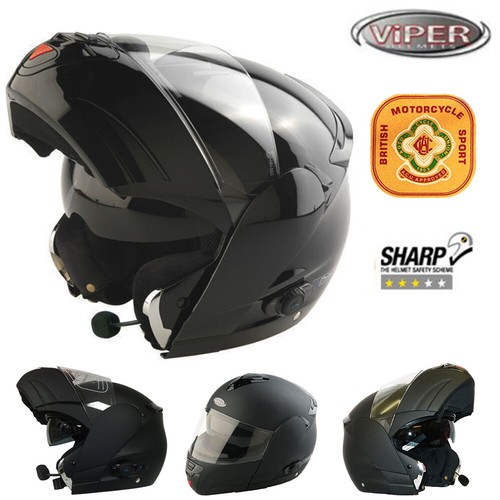 Viper rsv131 fitted with - rsv131,