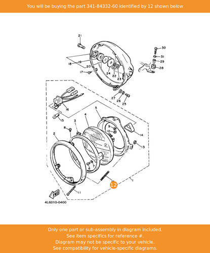 Yamaha spring screw - yamaha,