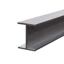 Stainless Steel IPE I BEAM -