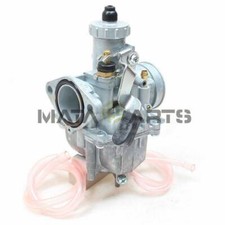 Mikuni VM22 26mm Carburetor