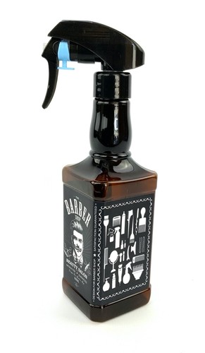 500ml hairdressing spray - 500ml,