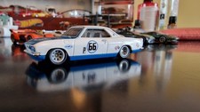 Hot Wheels '66 Chevrolet