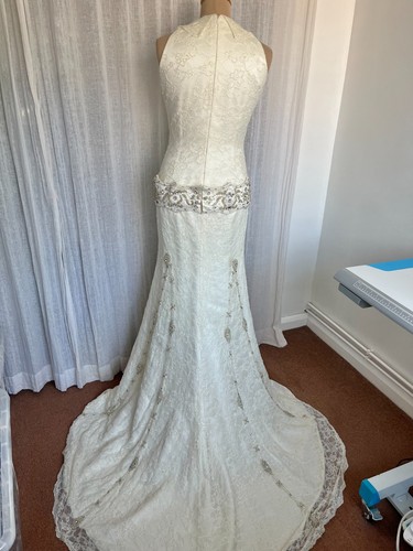 Pronovias adorno wedding - pronovias,