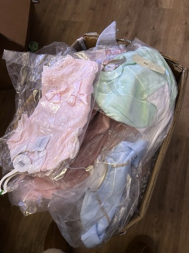 Spanish baby wear dress - spanish,