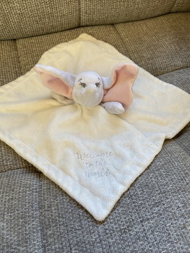 Disney baby matalan dumbo - disney,