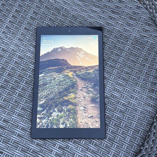 Amazon kindle fire - fire, 5th