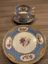 Vintage Grosvenor China Tea
