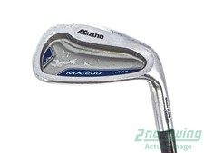 Mizuno MX 200 Single Iron