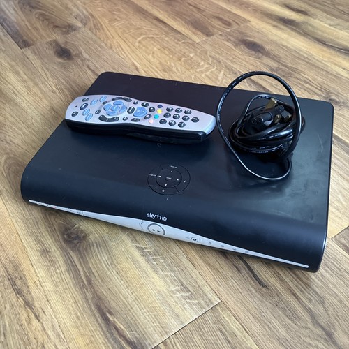 Sky plus box - sky, 500gb