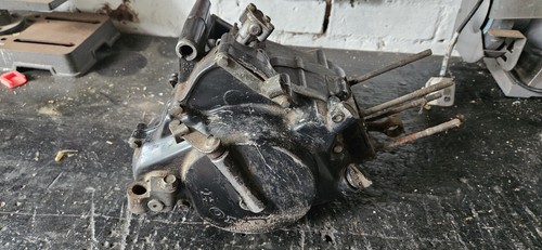 Honda crankcases bottom - honda, crankcases/bottom