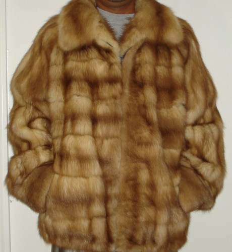 Men sable stone - stone, marten