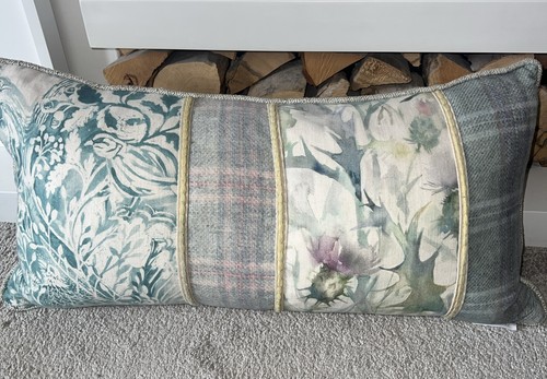Voyage botanicus fabric - botanicus,