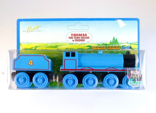 Thomas the tank engine - thomas,