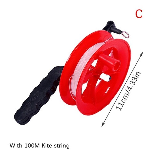 Line length 100m twisted - ,