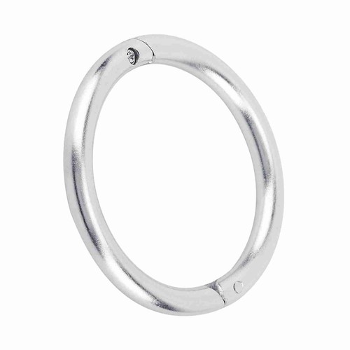 Stainless steel bull cow - (l)stainless,