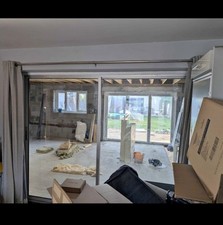 ALUMINIUM SLIDING DOORS PATIO