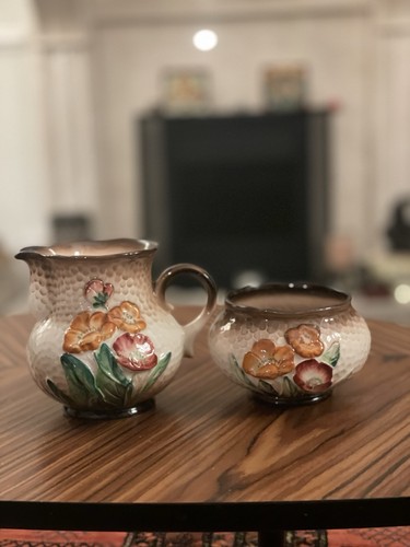 Vintage carlton ware somerset - vintage,
