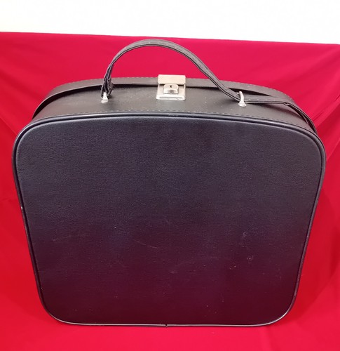 Vintage black vanity - vintage,