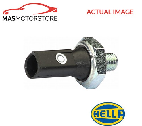 Oil pressure sensor gauge - oil,
