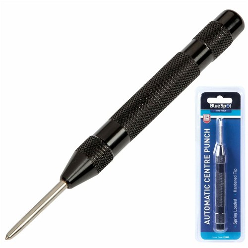 Bluespot tools automatic - bluespot,
