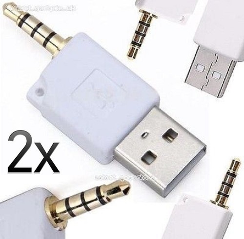 5mm usb adapter mp3 mp4 - to,