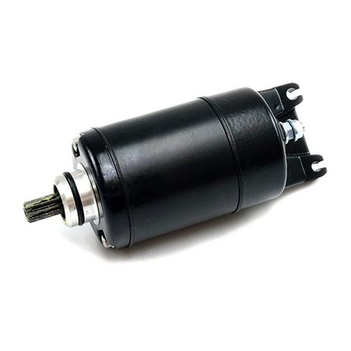 Starter motor for kawasaki - for,