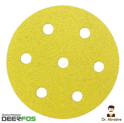 90mm sanding discs - discs, sandpaper