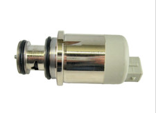 Idle Air Control Valve -