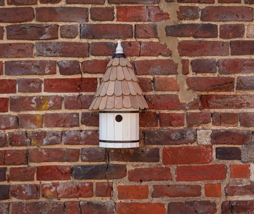 Dovecote style bird - nest, box