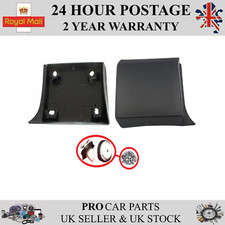 FOR RENAULT TRAFIC Door Panel Trim Moulding Rub Strip FRONT LEFT 768196228L