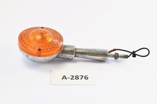 Yamaha SR 500 2J4 1981 Model