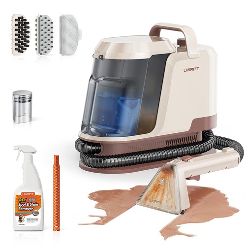 Uwant 22kpa carpet cleaner - carpet,