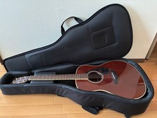 Yamaha LL6 ARE Acoustic Guitar