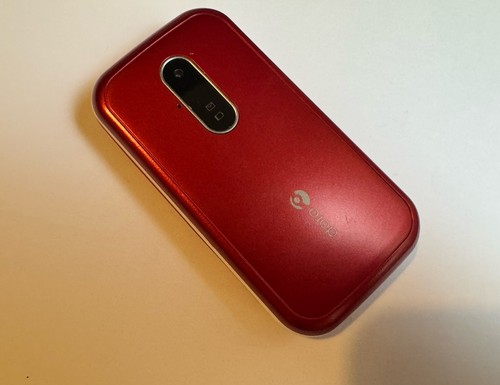 Doro 6620 red - 6620, (