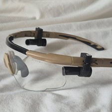 Wiley x Saber Exfog Antifog