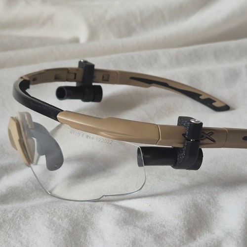 Wiley saber exfog antifog - x,